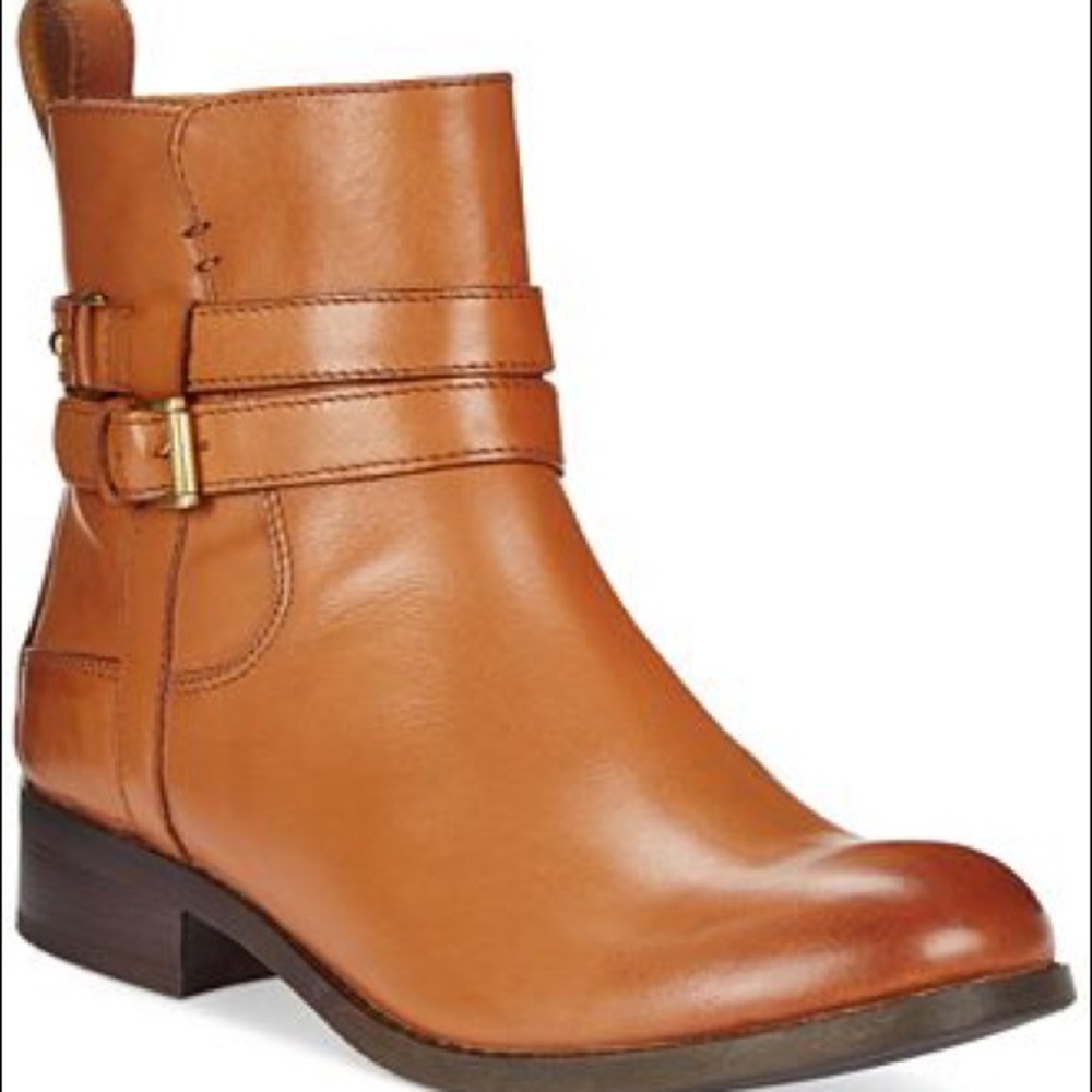 Clark’s Pita Austin Boots